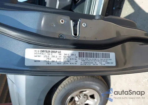 2012 Ram 1500 St из США, поврежденный, VIN 1C6RD6FP2CS313831